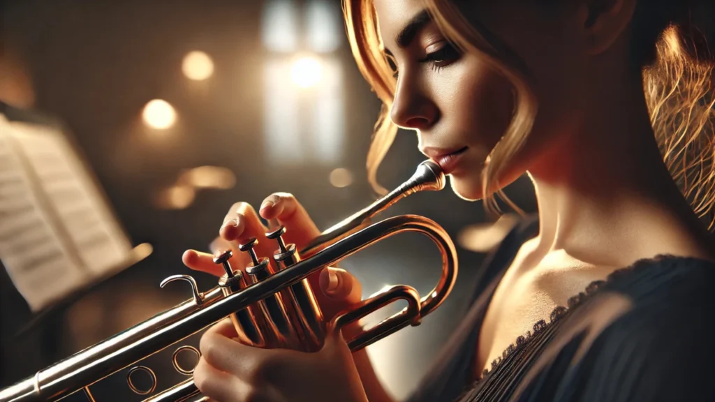 como-aprender-as-notas-musicais-no-trompete-dicas-e-posicoes-dos-pistons